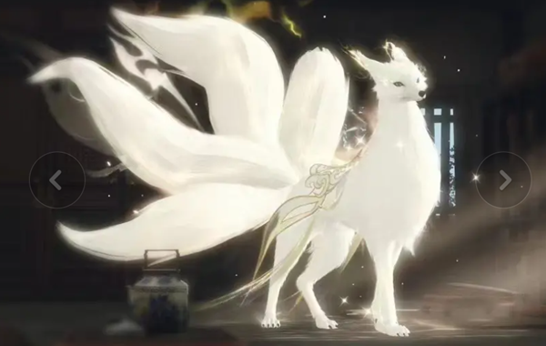 逆水寒手游五尾神狐怎么获得-逆水寒手游五尾神狐获取攻略