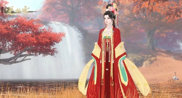 逆水寒联动七时吉祥时装有哪些-逆水寒联动七时吉祥时装介绍