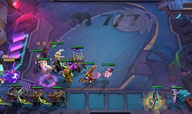 云顶之弈拼多多小法克制技巧攻略