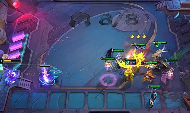 云顶之弈拼多多小法克制技巧攻略