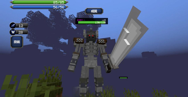 我的世界月蚀魔瞳者开启传送门四把钥匙获取方法揭晓