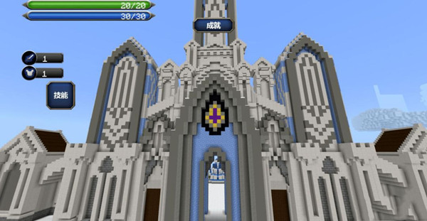 我的世界月蚀魔瞳者开启传送门四把钥匙获取方法揭晓