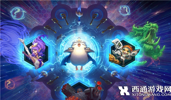 云顶之弈10.20怎么克制拼多多小法阵容 云顶之弈拼多多小法克制技巧攻略