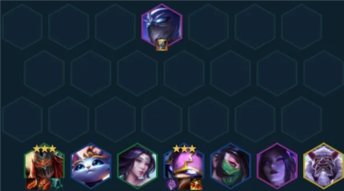 10.20版本最新秘术阵容怎么玩 云顶之弈秘术阵容玩法技巧一览