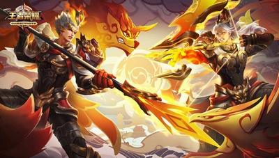 王者荣耀全部限定皮肤介绍 王者荣耀最新限定皮一览表