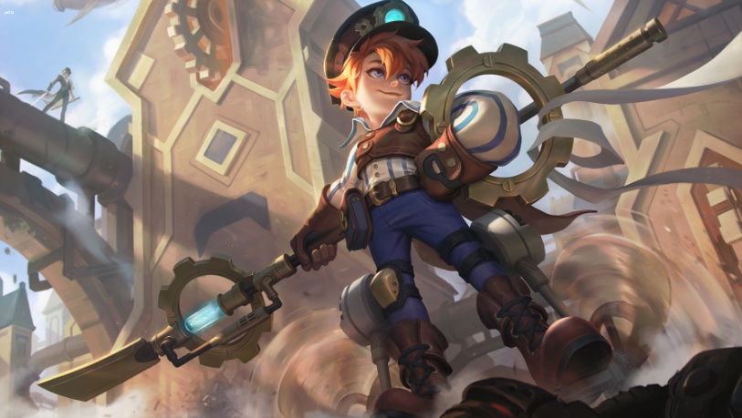 曙光英雄哪吒怎么玩 哪吒玩法思路教程