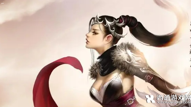 新天龙八部职业推荐一览_新天龙八部手游职业推荐