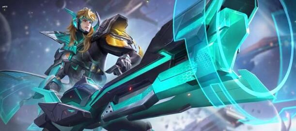 王者荣耀莱西奥末日机甲怎么获得 王者荣耀莱西奥末日机甲皮肤介绍