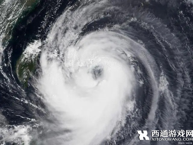 免费看台风路径软件推荐_精准查询台风路径app排行榜