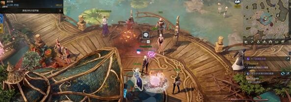 命运方舟奥瑞尔达好感度任务攻略