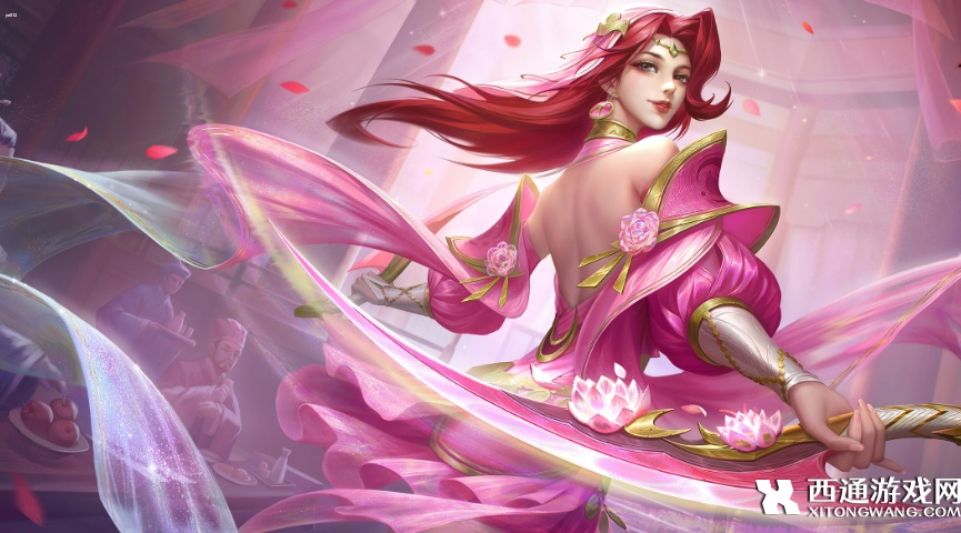 曙光英雄怎么免费获得皮肤  2023永久传说皮肤白嫖获取方法