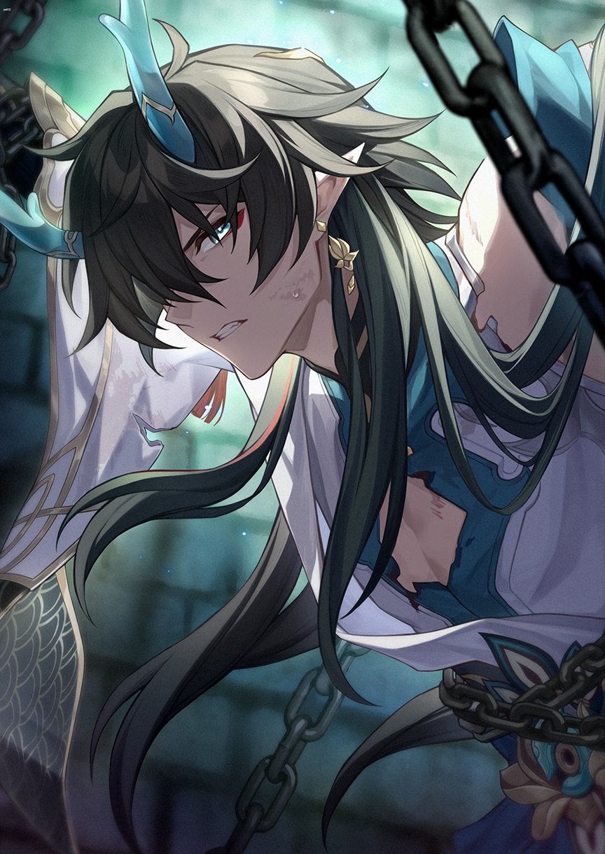 崩坏星穹铁道五星光锥比阳光更明亮立绘分享