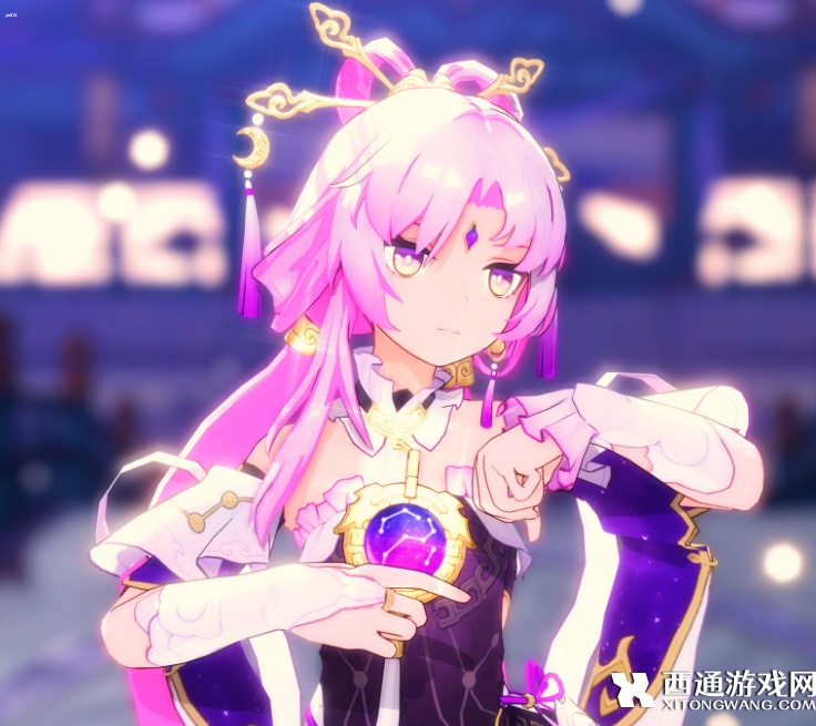 崩坏星穹铁道饮月符玄怎么选_崩坏星穹铁道饮月符玄抽卡分享