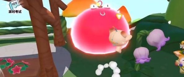 蛋仔派对沙漏皇冠获取攻略一览