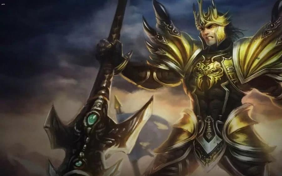 LOL皇子皮肤手感排名 LOL皇子人气最高四款皮肤推荐