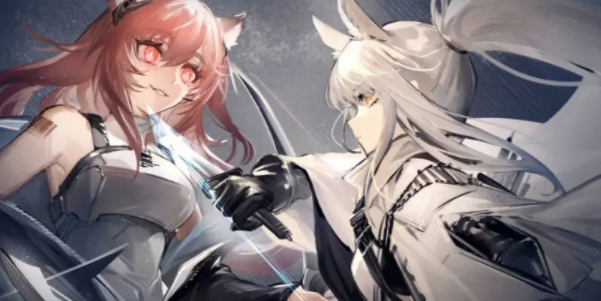 明日方舟兑换码入口 明日方舟最新有效兑换码大全2023