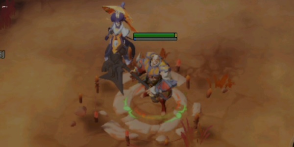 火炬之光无限自动捡东西设置方法一览