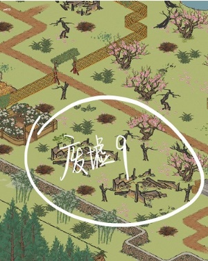 江南百景图桃花坞任务攻略详情一览