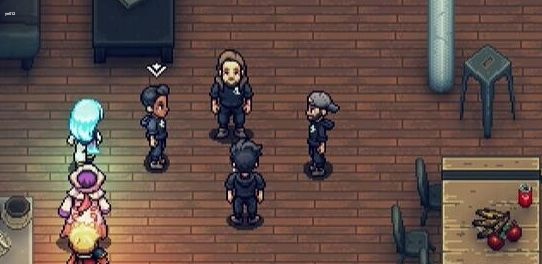 星之海脆弱锤子获取位置分享