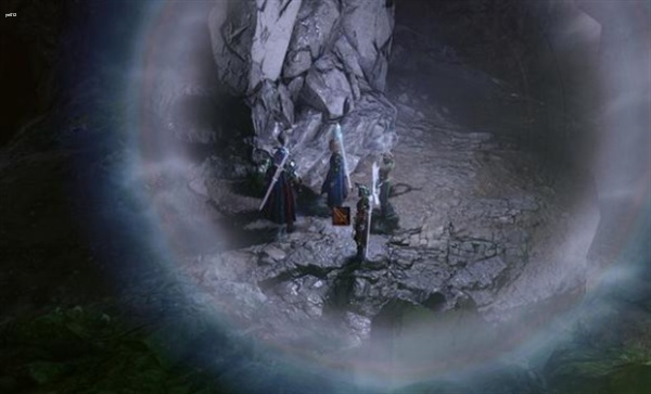 博德之门3禁忌知识获取攻略