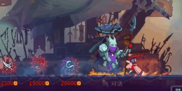 重生细胞全关卡通关大全