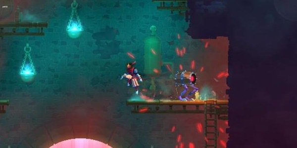 重生细胞全关卡通关大全