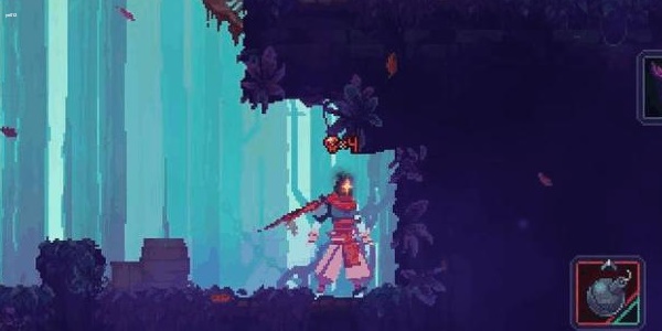 重生细胞全关卡通关大全