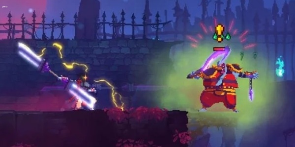 重生细胞全关卡通关大全