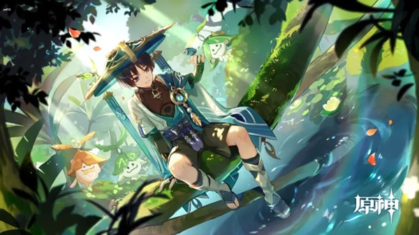 原神2023每日兑换码有哪些-原神2023每日兑换码大全