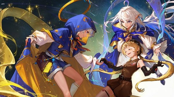 2023dnf国庆套和金秋套区别在哪 国庆套和金秋套奖励区别一览