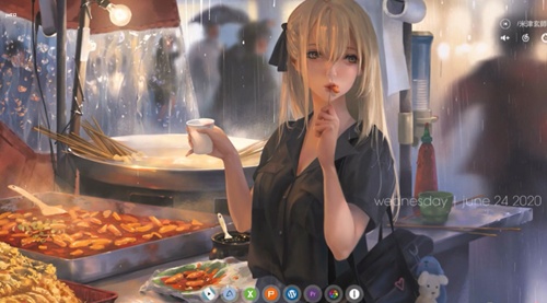 wallpaper壁纸引擎下载文件位置一览