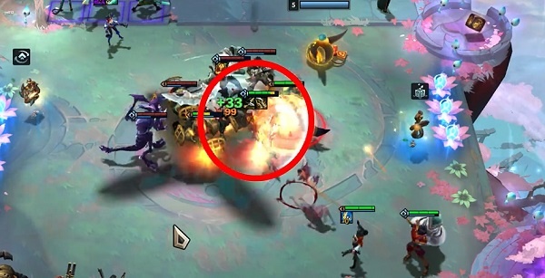 云顶之弈s9.5暗裔羁绊效果介绍