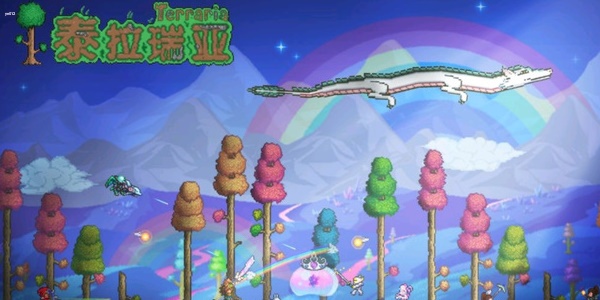 泰拉瑞亚存档编辑器攻略 泰拉瑞亚存档编辑器教程一览