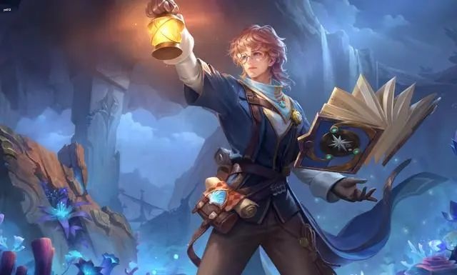 王者荣耀s33赛季皮肤爆料最新 王者荣耀s33赛季新皮肤价格外观一览