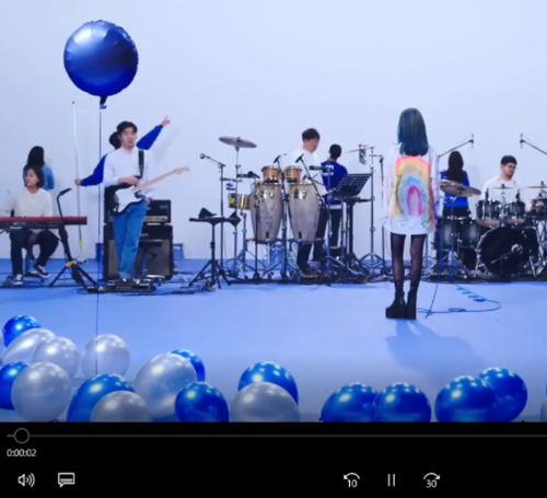 壁纸引擎直接看视频/快进视频详细教程