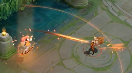 王者荣耀艾琳流音漫舞获取方法汇总