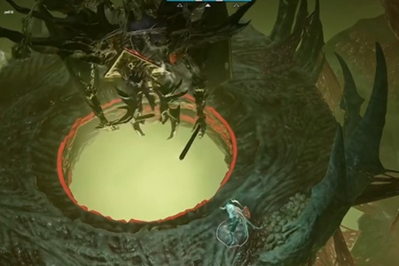 博德之门3木棍换镰刀教程一览