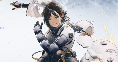 尘白禁区人物图鉴大全