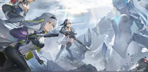 尘白禁区人物图鉴大全 尘白禁区全人物角色攻略