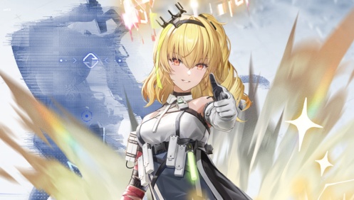 尘白禁区人物图鉴大全