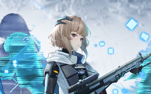 尘白禁区人物图鉴大全