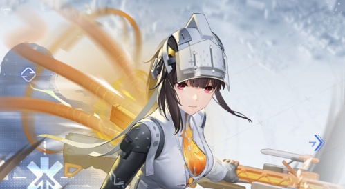 尘白禁区人物图鉴大全