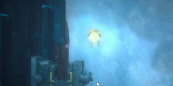 潜水员戴夫中央通道寒冰融化攻略