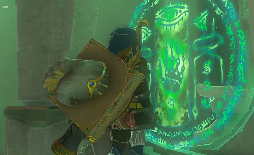 王国之泪卡米诸纳全部神庙通关攻略一览