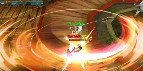 无名江湖接住将军三招教程一览