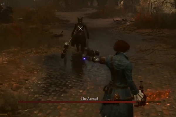 匹诺曹的谎言赎罪者要不要击败