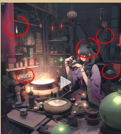 全民剧本大师魔女安琪拉攻略