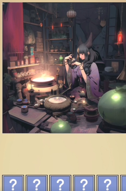 全民剧本大师魔女安琪拉怎么过-全民剧本大师魔女安琪拉攻略推荐