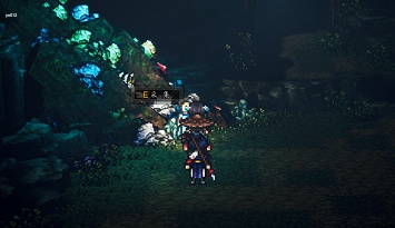 逸剑风云决万劫窟慈石在哪 逸剑风云决万劫窟慈石详细位置一览