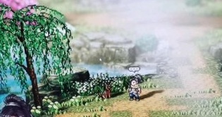 逸剑风云决旺福位置一览